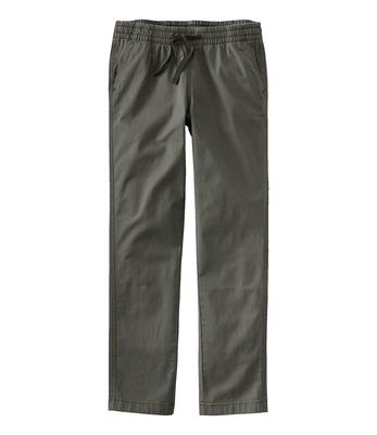 Women's Tropicwear Zip-Off Pants, Mid-Rise at L.L. Bean