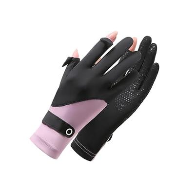 Gill Championship Gloves - Short Finger with 3/4 Length Fingers