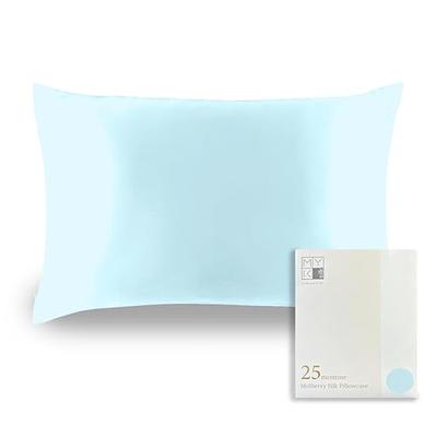 Luxury Mulberry Silk Pillowcase (25 momme)