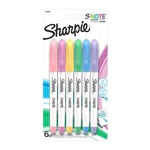 ArtSkills Double Sided Neon Markers Assorted Pack Of 4 - Office Depot