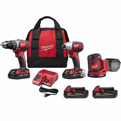 BLACK+DECKER 20V MAX Lithium-Ion Cordless Drill/Driver and Impact Driver 2  Tool Combo Kit with 1.5Ah Battery and Charger BD2KITCDDI - The Home Depot