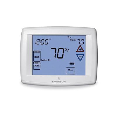 Emerson 90 Series Blue, 7 Day Programmable, Univeral (4H/2C