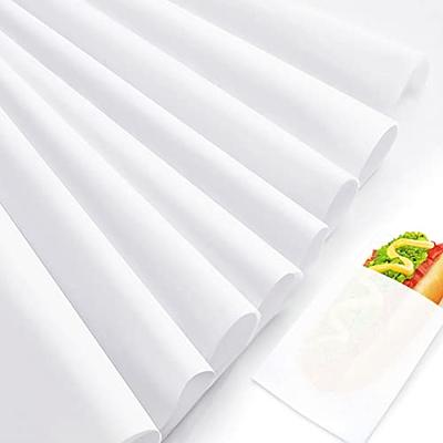 Acid Free Archival Tissue Paper, 30 x 20 Inch Unbuffered No Acid