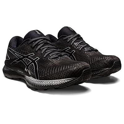 Men's GEL-SAIUN, Black/Pure Silver, Running