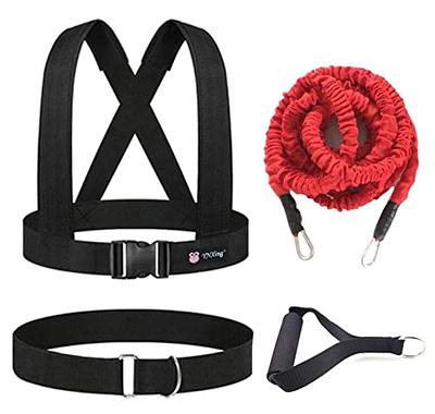 5m Climbing Rope - Sports Equipment, Gym & Track Supplies