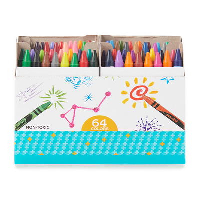 2 Boxes Pen+Gear Sharpened Colored Pencils 12 Count Multicolor Nontoxic