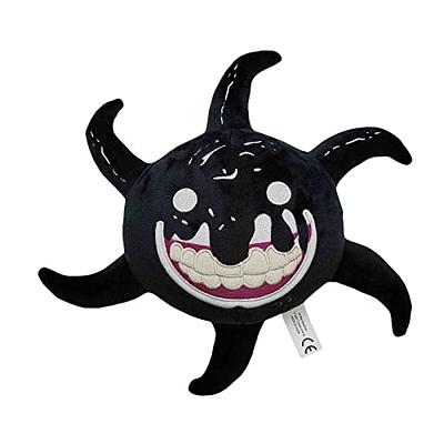 New Monster Horror Game Doors Plush Toy Stuffed Figure Doll