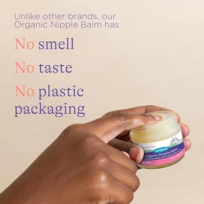 Lansinoh Organic Nipple Balm