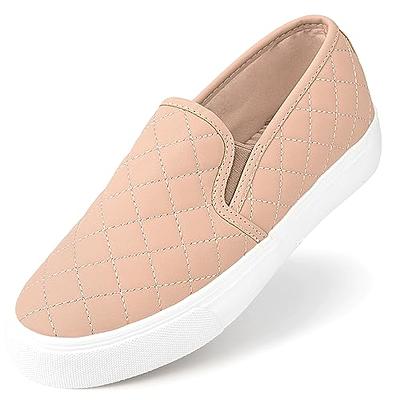 Dkny Women's Justine Lace-Up Slip-On Sneakers