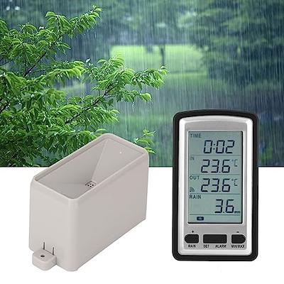 HOMEDICS TotalComfort Digital Humidity Gauge in the Digital Weather  Stations department at