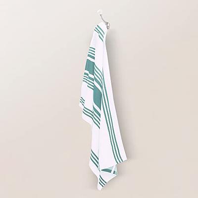 Urban Villa Kitchen Towels (20x30 Inches 6 Pack) Extra Large