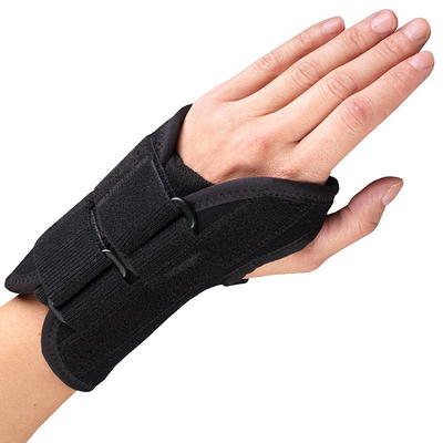 Futuro Left Hand Large/Extra Large Wrist Support - Yahoo Shopping