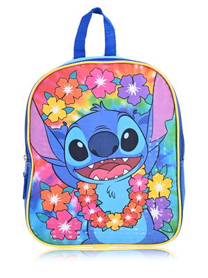 Hot Topic Loungefly Disney Lilo & Stitch Turtle Beach Mini Backpack