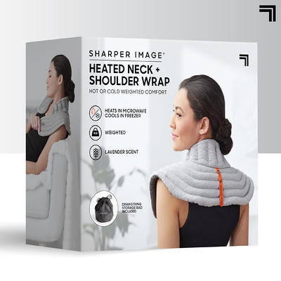 Pressure Relieving Air Cushion by Sharper Image @