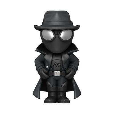 FUNKO VINYL SODA: Marvel - Spider Man - Noir (Styles May Vary) : Toys &  Games 