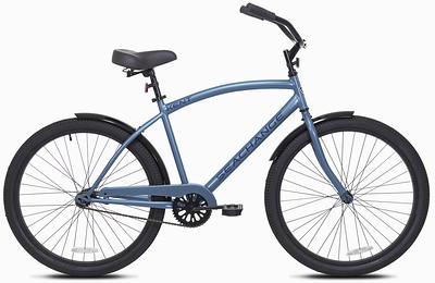 KENT Women's Margaritaville Coast is Clear 26 in 7-Speed Cruiser Bike