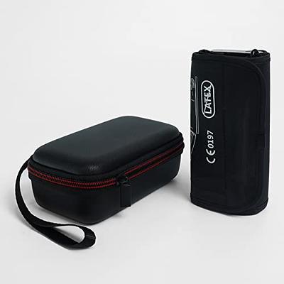 Travel Storage Case for Checkme Blood Pressure Monitor - BP2BP2