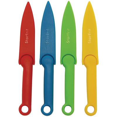 Zakarian by Dash 2-Piece Paring Knife Set 