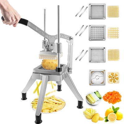 MOCOPO Vegetable Chopper, 22-in-1 Onion Chopper with Container