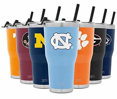 Simple Modern Officially Licensed Collegiate University Tumbler NEW 30 OZ