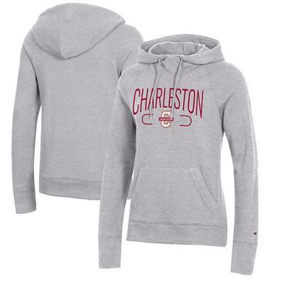 Champion Men's Champion Louisville Cardinals High Motor Pullover