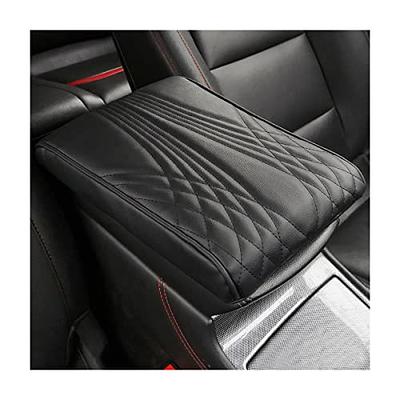 Car Seat Cushion Height Boosting Pad