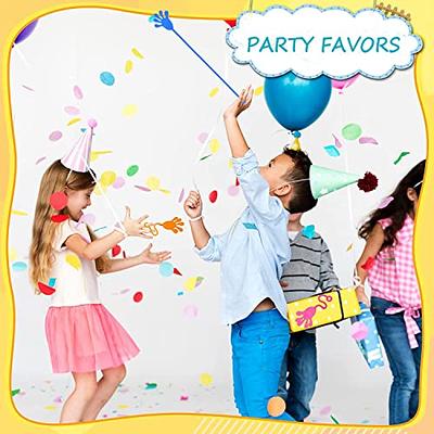 JOYIN Party Favors for Kids, Fidget Toys Bulk, Goodie Bags Stuffers for  Kids Birthday Party, Carnival Prizes, Classroom Prizes, School Treasure Box  Toys for Boys and Girls 