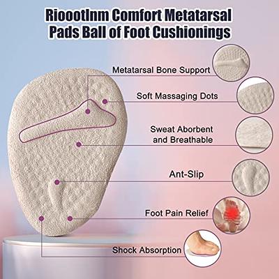 Anti wear Breathable Comfortable Self adhesive Shoe Patches - Temu