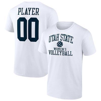 Unisex ProSphere White Marquette Golden Eagles NIL Women's Volleyball Jersey Size: Small