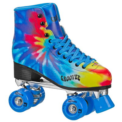 Double Line Roller Skates For 2-6 Years Kids Adjustable 4 Wheels Skating  Shoes Full Set of Harnesses Beginner Children Sneakers - AliExpress