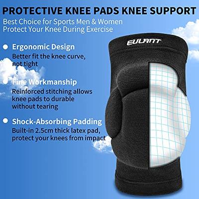 Sports Knee Brace Basketball, Long Sports Knees Protector