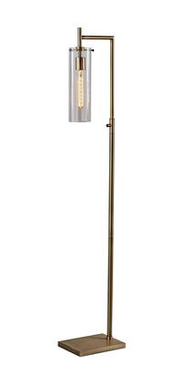 Dalton 1 Light Floor Lamp - Yahoo Shopping