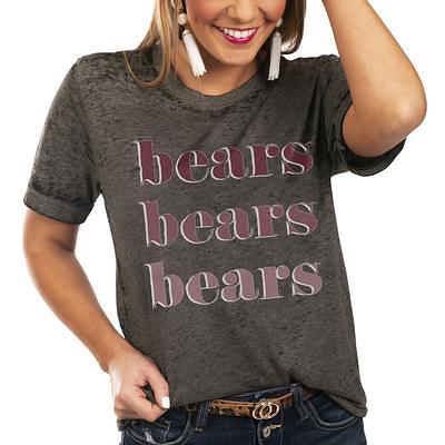 Women's Gameday Couture Leopard Louisville Cardinals Fan Favorite