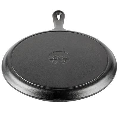 Field No.9 Round Cast Iron Griddle