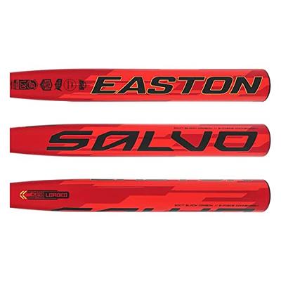 Easton Ghost x Evolution -10 USSSA Baseball Bat: SL19GXE10