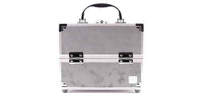 Medium Lifestyle Train Case - Caboodles