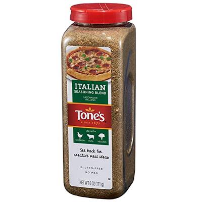 Kinder's The Blend Seasoning - 6.25oz : Target