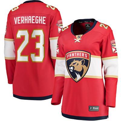 florida panthers home jersey