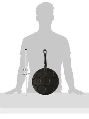 Nordic Ware Holiday Pancake Pan