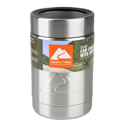 Ozark Trail 12-oz. Can Cooler 2 Pack 