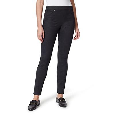 On-The-Go Slim Ankle Pant