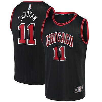 EFE Abogidi 10 NBA G League Ignite 2022-23 Replica Jersey Black / S