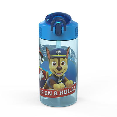 Paw Patrol 16.9 oz Limited Edition Aluminum Water Bottles