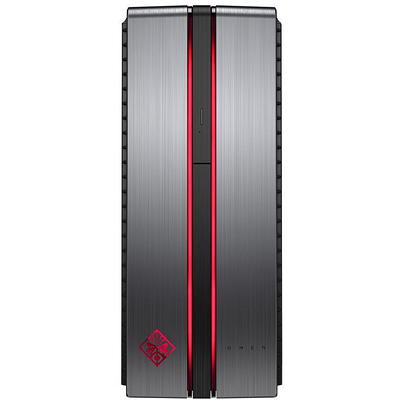 HP OMEN 870-241 Desktop PC with Intel Core i7-7700 Processor, 16GB Memory,  1TB Hard Drive, 256GB Solid State Drive and Windows 10 Home - Yahoo Shopping