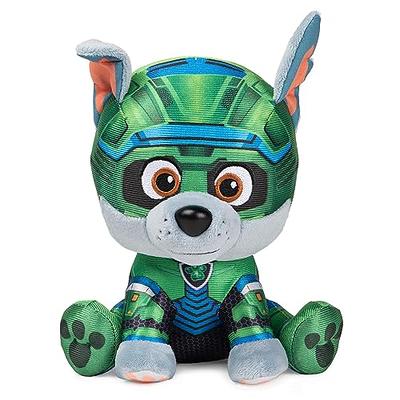 Gund Paw Patrol The Mighty Movie Plush Bundle of 2, 6 Inch Rocky and Zuma -  Yahoo Shopping