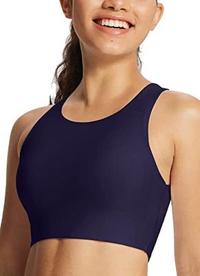 BALEAF Women's Long Sleeve Rash Guard Zip Front Swim Shirts Sun Protection  Swimsuits Jacket Black/Grey L - Yahoo Shopping