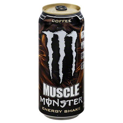 Monster, Monster Import 18.6Oz, 18.6 Ounce - Yahoo Shopping