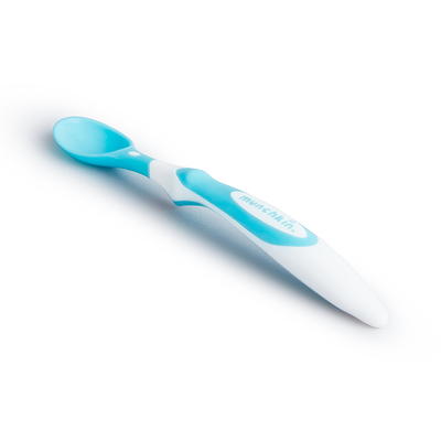 Munchkin White Hot Spoons, Safety, 3+ Months - 4 spoons