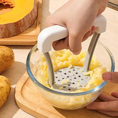  Vegetable Potato Peelers for Kitchen, Sopito 5PCS