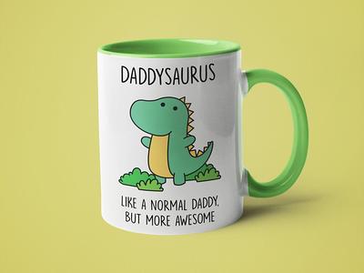 Personalized Mamasaurus And Kids Coffee Mug, Mimisaurus Mug, Dinosaur Lover  Gifts, Mother's Day Mug - Mugs, Facebook Marketplace